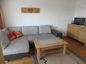 Posedenie v ubytovaní Haus Daheim