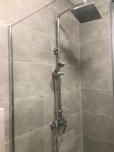 Kúpeľňa v ubytovaní Apart 20 + 26 fotografií