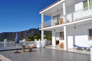 Gallery image of Casitas Rosheli in Los Llanos de Aridane