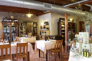 Gallery image of Locanda Dal Sor Francesco in Vetralla +47 photos