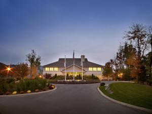 Gallery image of Vacation Village in the Berkshires in Hancock