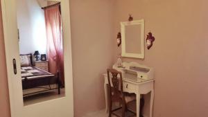 Kép Irini's home szállásáról Vóloszban a galériában Még 10 kép