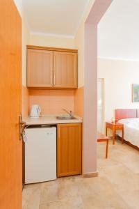 Gallery image of Vongola in Utjeha