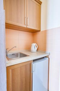 Gallery image of Vongola in Utjeha