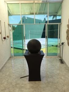 Fotografie z fotogalerie ubytování Residencia Jacarandas v destinaci Cuernavaca