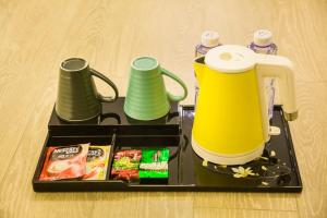 白玉兰阳朔西街酒店飲料