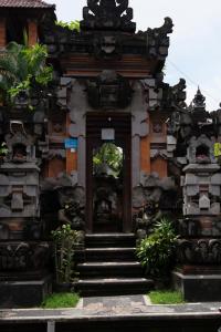 Fotografie z fotogalerie ubytování Tunjung Guest House v Ubudu