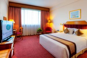 Gallery image of Sunway Hotel Phnom Penh in Phnom Penh