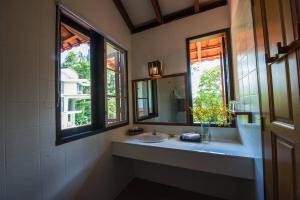 Gambar di galeri bagi Rest Pause Rainforest Retreat di Bentong