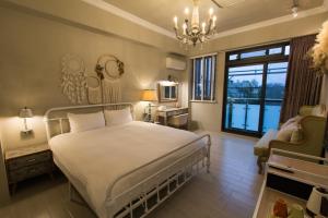 Gallery image of We Love Inn in Hualien City