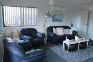 Gallery image of Bircoo Cottage Beach and Golf Getaway in Bridport