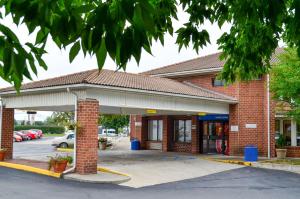 Foto de la galería de Motel 6-Albany, NY en Albany