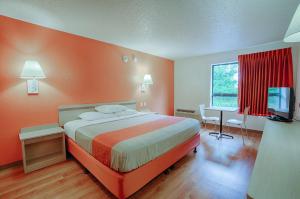 Foto da galeria de Motel 6-Albany, NY em Albany