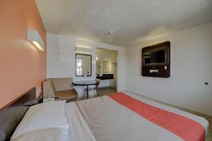 Galeriebild der Unterkunft Motel 6-San Antonio, TX - Fort Sam Houston in San Antonio