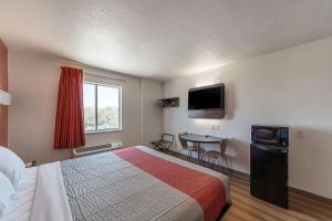 Foto da galeria de Motel 6-San Antonio, TX - Downtown - Alamo Dome em San Antonio