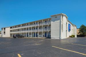 Gallery image of Motel 6-Blue Springs, MO in Blue Springs