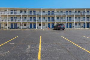 Gallery image of Motel 6-Blue Springs, MO in Blue Springs
