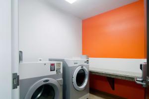 Fotografie z fotogalerie ubytování Motel 6-Midland, TX v destinaci Midland