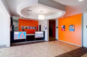 Fotografie z fotogalerie ubytování Motel 6-Midland, TX v destinaci Midland