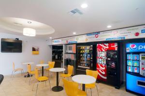Fotografie z fotogalerie ubytování Motel 6-Midland, TX v destinaci Midland