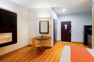 Fotografie z fotogalerie ubytování Motel 6-Midland, TX v destinaci Midland