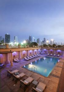 Gallery image of Chelsea Plaza Hotel in Dubai