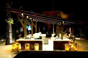 Foto Bophutis asuva majutusasutuse Hansar Samui Resort & Spa - SHA Extra Plus galeriist