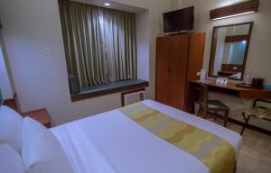 Fotografie z fotogalerie ubytování Microtel by Wyndham Tarlac v destinaci Tarlac