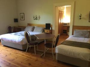 Afbeelding uit fotogalerij van Campbell st Lodge in Castlemaine