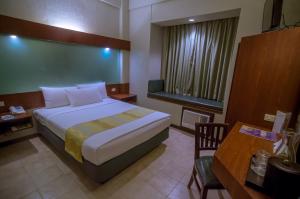 Fotografie z fotogalerie ubytování Microtel by Wyndham Tarlac v destinaci Tarlac