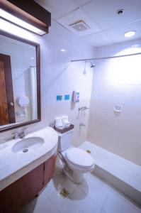Fotografie z fotogalerie ubytování Microtel by Wyndham Tarlac v destinaci Tarlac