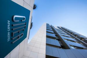 Φωτογραφία από το άλμπουμ του Citea Apart Hotel στη Βηρυτό