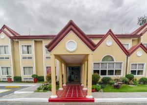 Fotografie z fotogalerie ubytování Microtel by Wyndham Tarlac v destinaci Tarlac