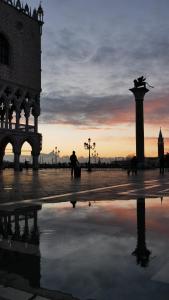 ヴェネツィアにあるMy Venice Atticのギャラリーの写真