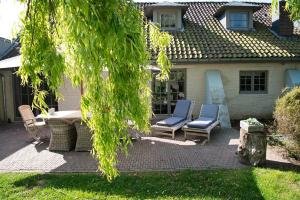 Gallery image of B&B De Hanewijkhoeve in Werchter