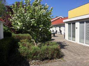Gallery image of Gammelgaard Feriecenter in Læsø