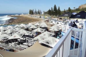 Fotografie z fotogalerie ubytování Point Village Accommodation - Alista v destinaci Mossel Bay + 8 fotografií