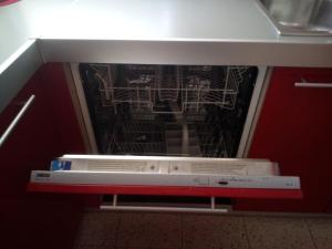 Zdjęcie z galerii obiektu Apartments Villa Fernetich w mieście Premantura