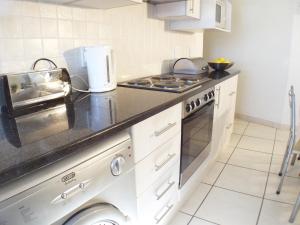 Fotografie z fotogalerie ubytování Point Village Accommodation - Alista v destinaci Mossel Bay