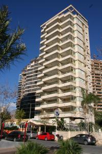 Gallery image of Apartamentos Maria Victoria in Benidorm