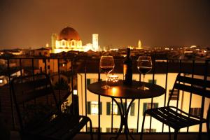 Foto dalla galleria di Hotel Bellavista a Firenze