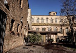 Φωτογραφία από το άλμπουμ του Hotel Classensis σε Ραβέννα