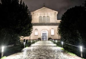 Φωτογραφία από το άλμπουμ του Hotel Classensis σε Ραβέννα