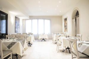 Εστιατόριο ή άλλο μέρος για φαγητό στο Hotel Classensis