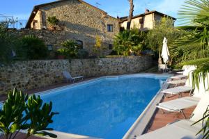 Gallery image of B&B La Fonte del Machiavelli in San Casciano in Val di Pesa