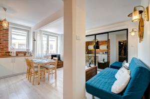 Gallery image of M&A Apartament przy Kei in Gdańsk