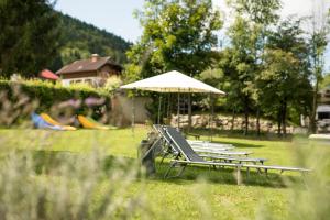 Afbeelding uit fotogalerij van Haus Lavendel in Ossiach