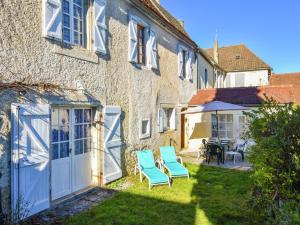 Labastide-MuratにあるBeautiful holiday home near the forestの家