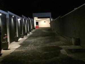 Fotografie z fotogalerie ubytování US Motel Colombo v destinaci Homagama