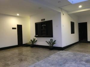 TV a/nebo společenská místnost v ubytování US Motel Colombo